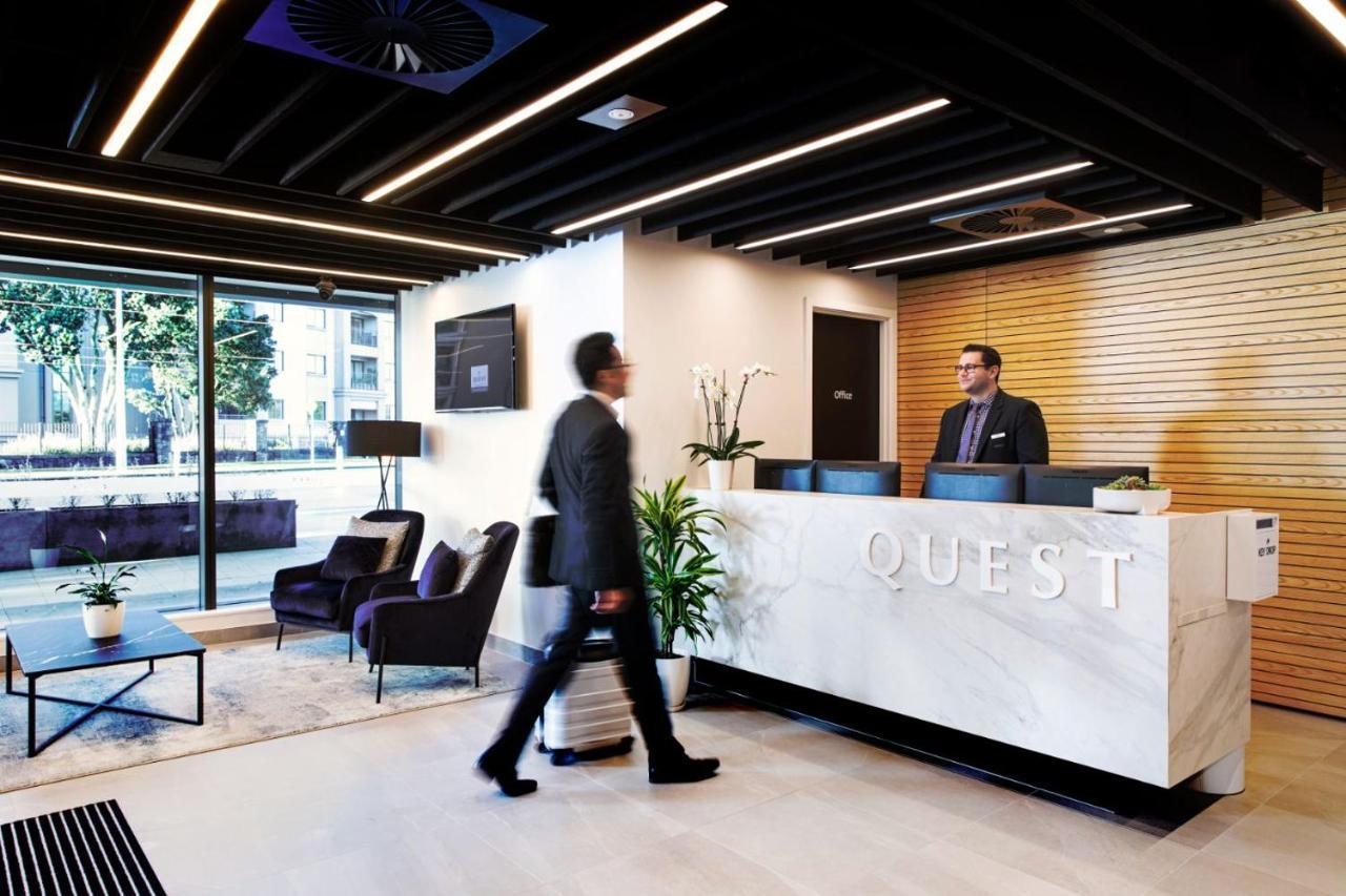 Quest Takapuna أوكلاند المظهر الخارجي الصورة